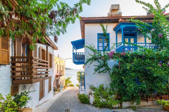 Kalkan